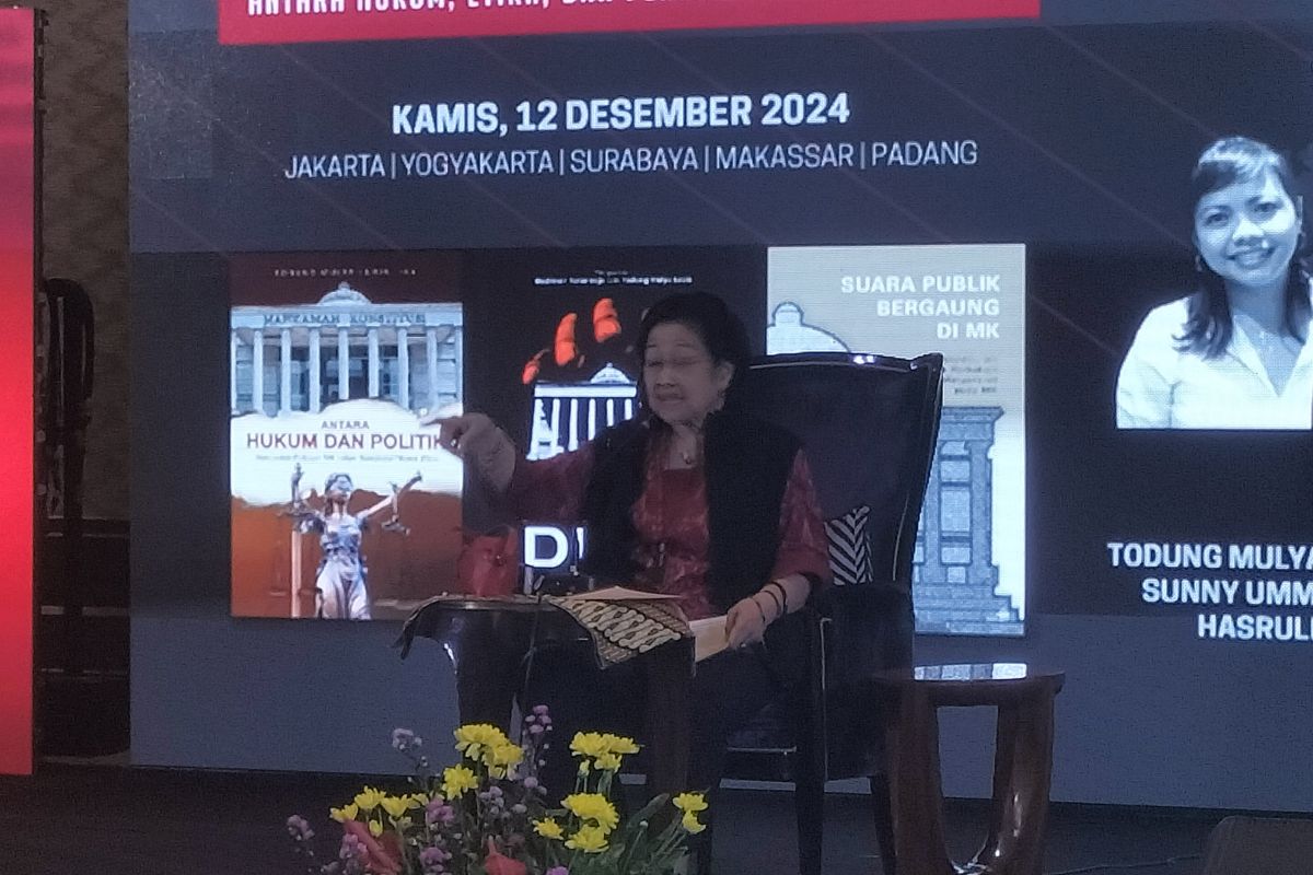 Megawati Kritik Anggaran Makan Bergizi Pramono Anung Program Sarapan Gratis Lebih Efektif